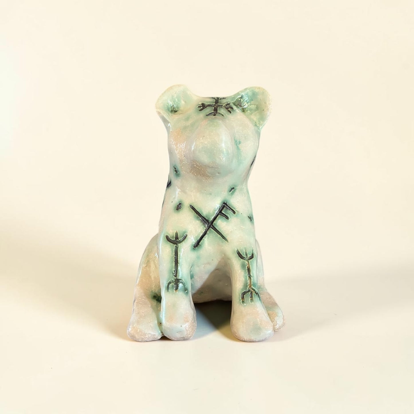 Bear Spirit Animal