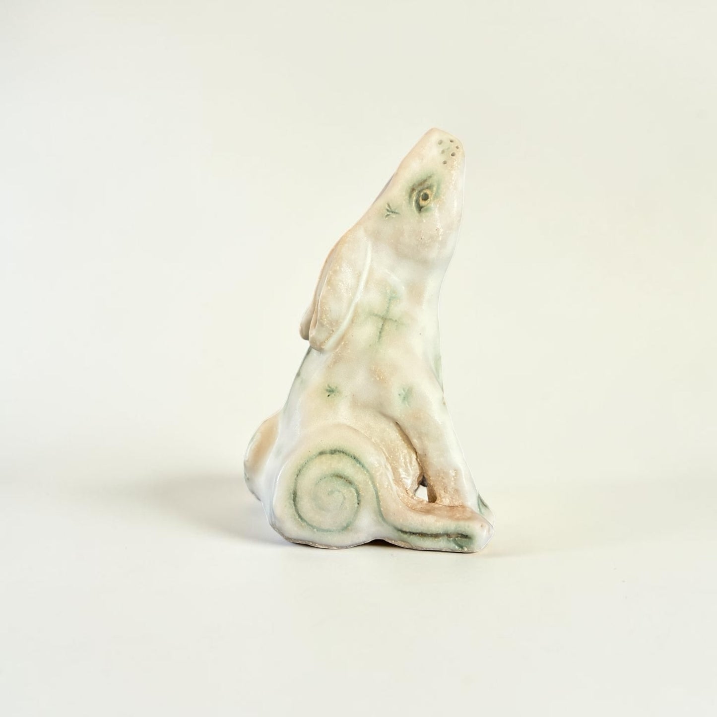 Hare Spirit Animal
