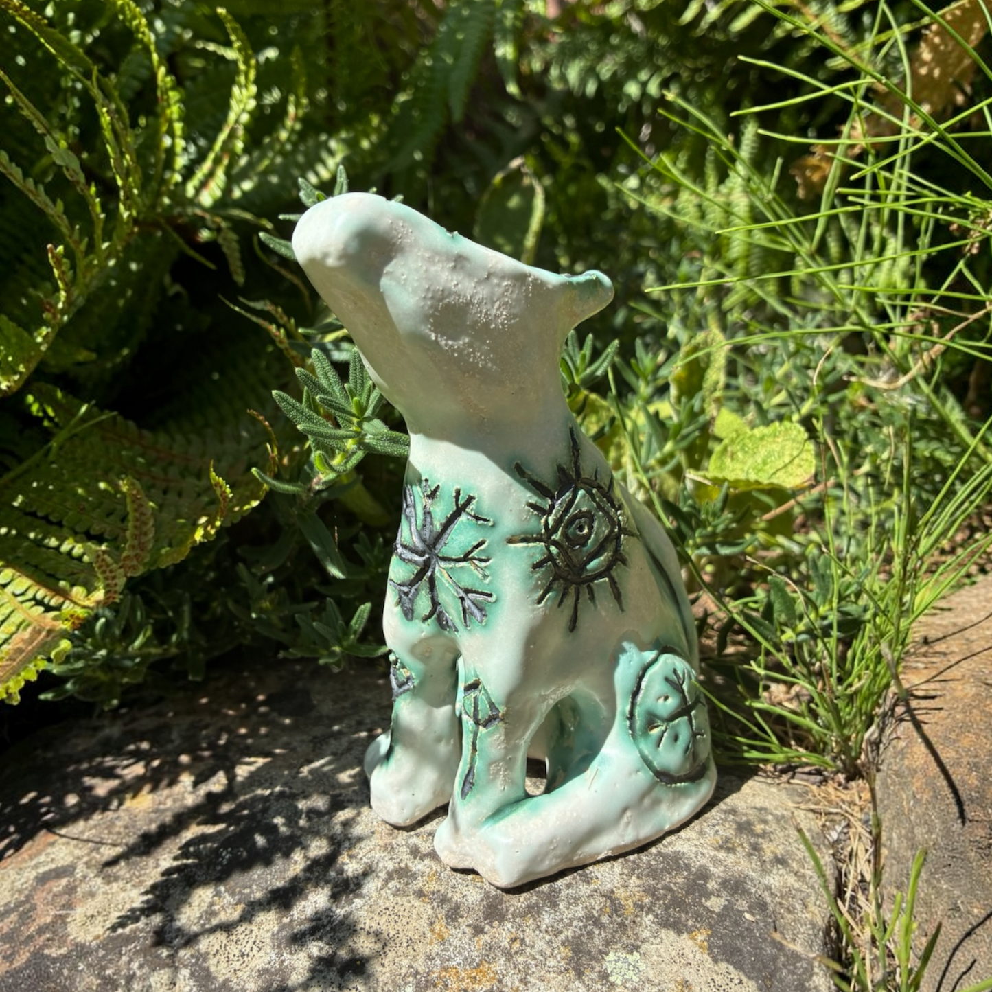 Wolf Spirit Animal