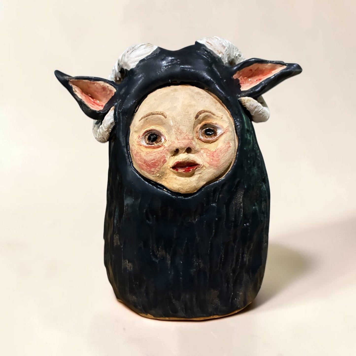 Spirit Ram