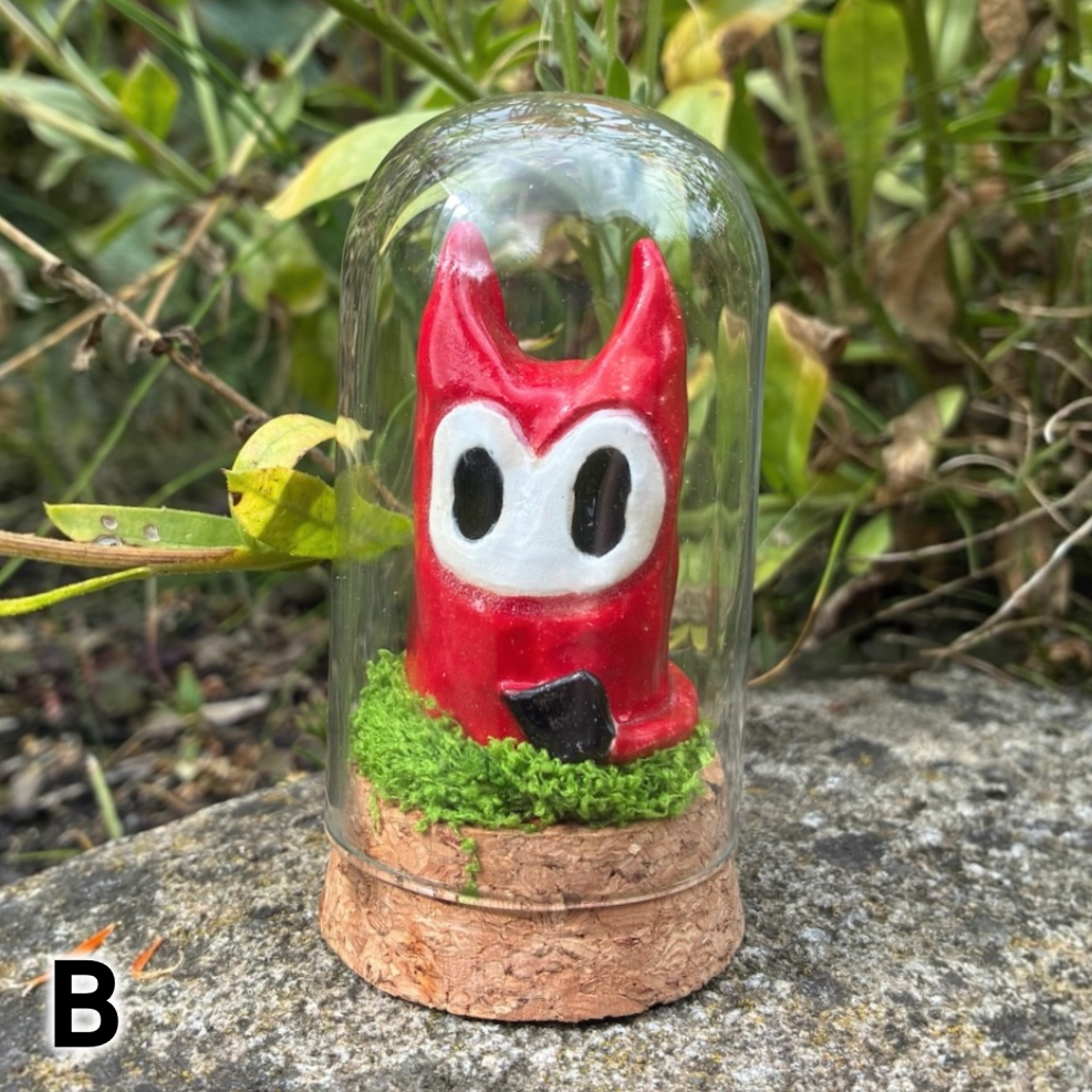 Devil Jars