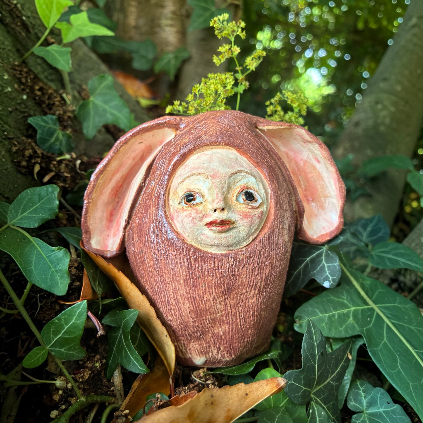 Spirit Rabbit