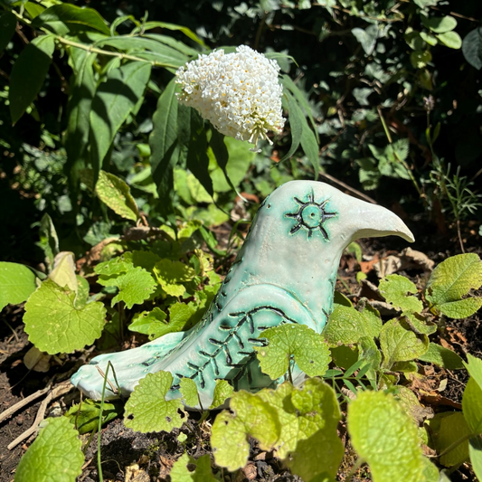Bird Spirit Animal