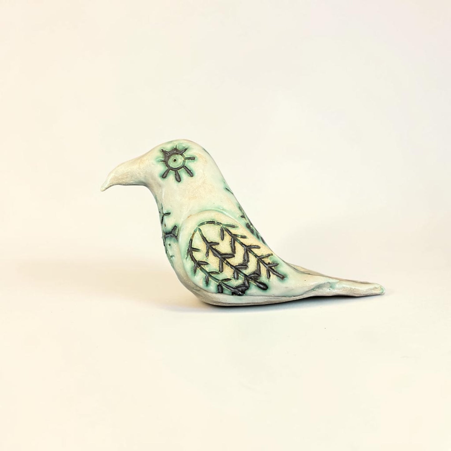 Bird Spirit Animal