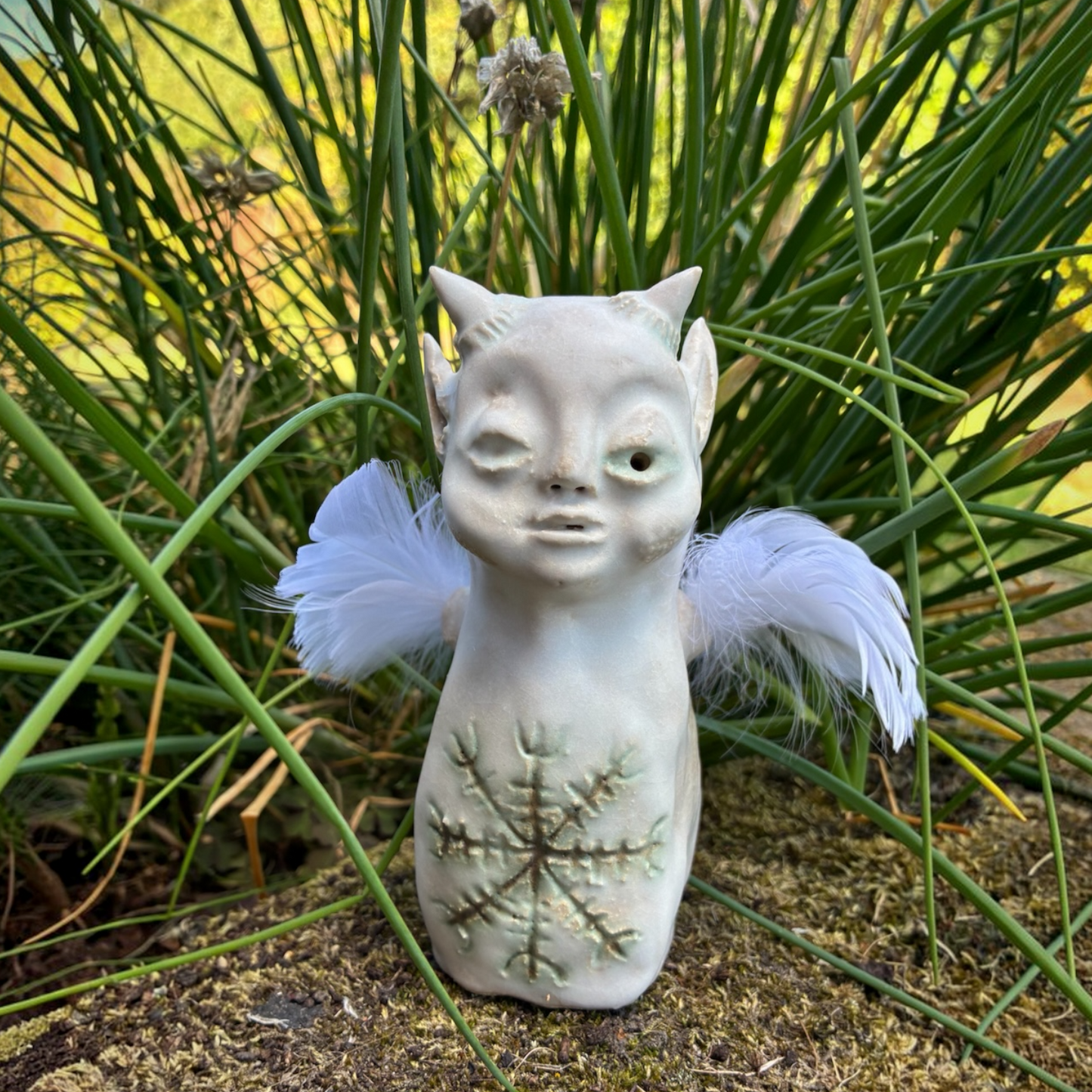 Angel Totem