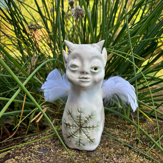 Angel Totem