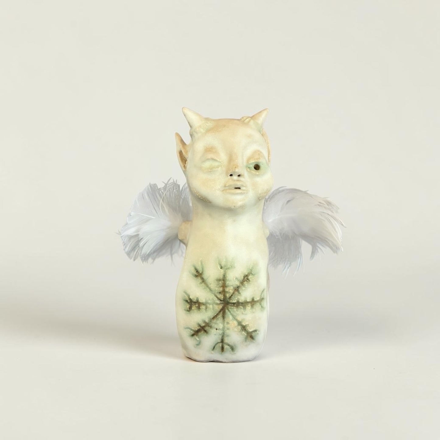 Angel Totem
