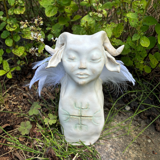 Angel Totem