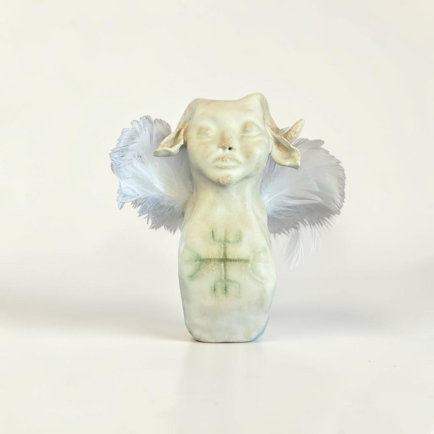 Angel Totem