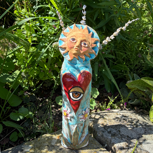 Sun Totem