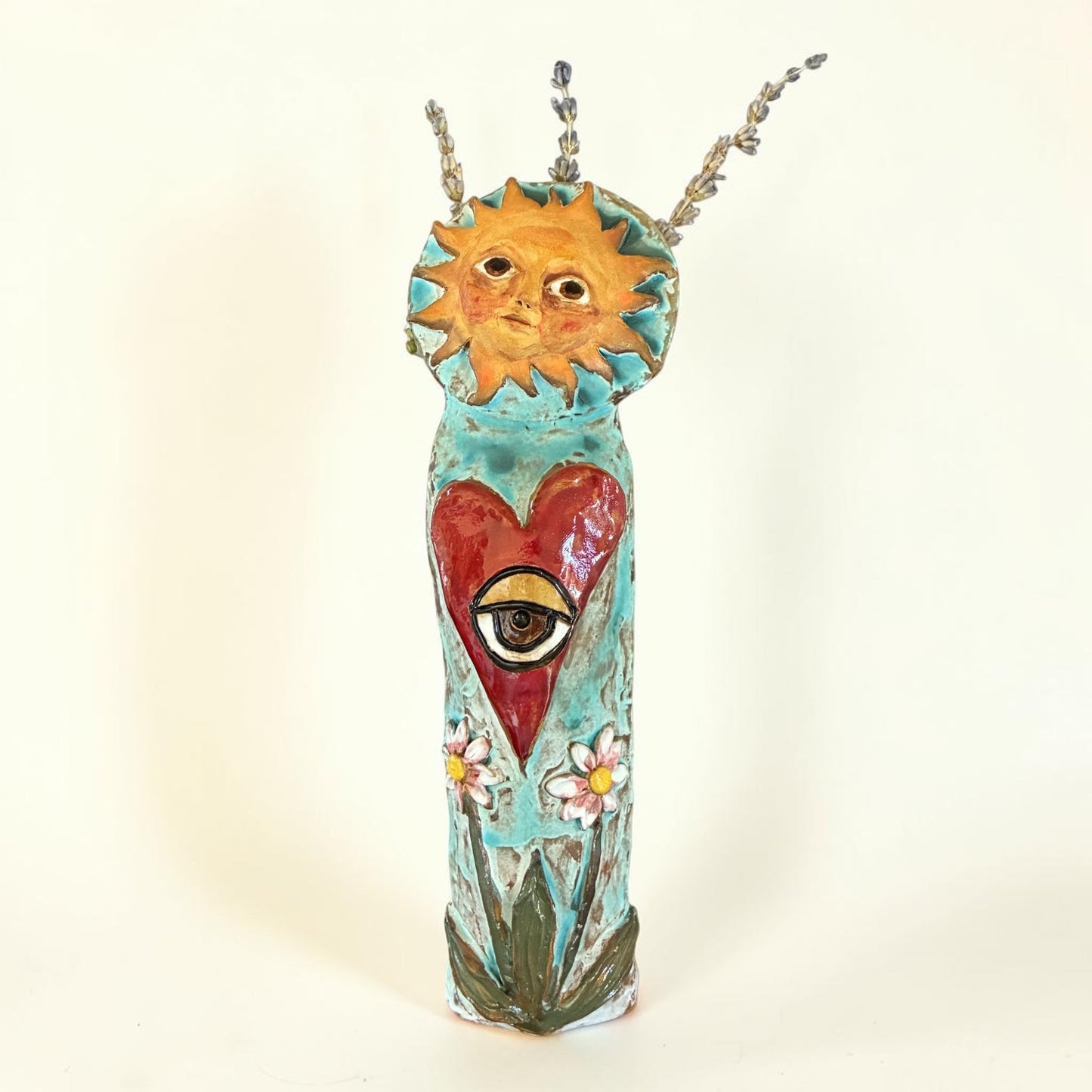 Sun Totem