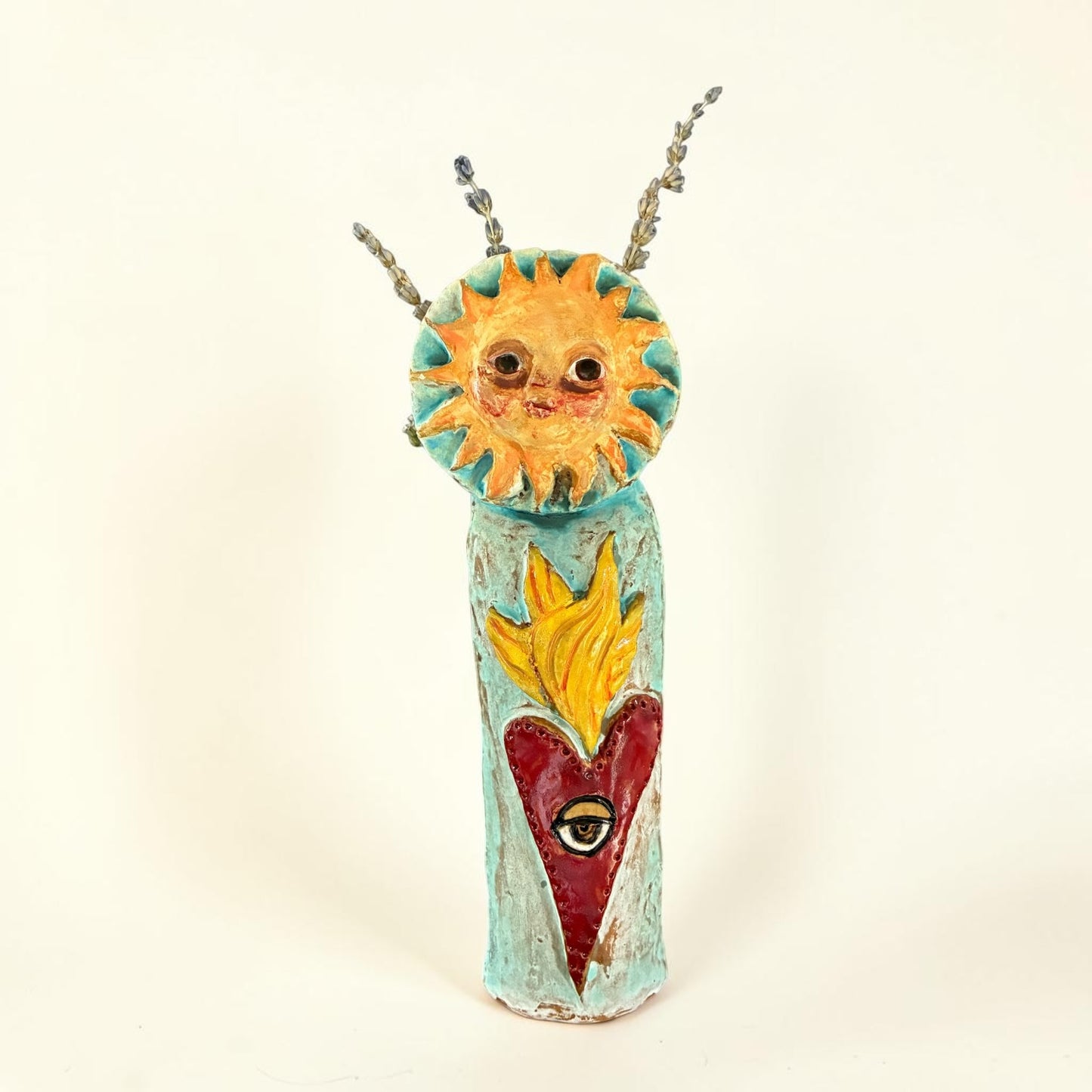 Sun Totem