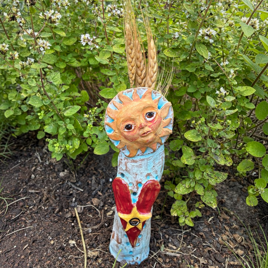 Sun Totem