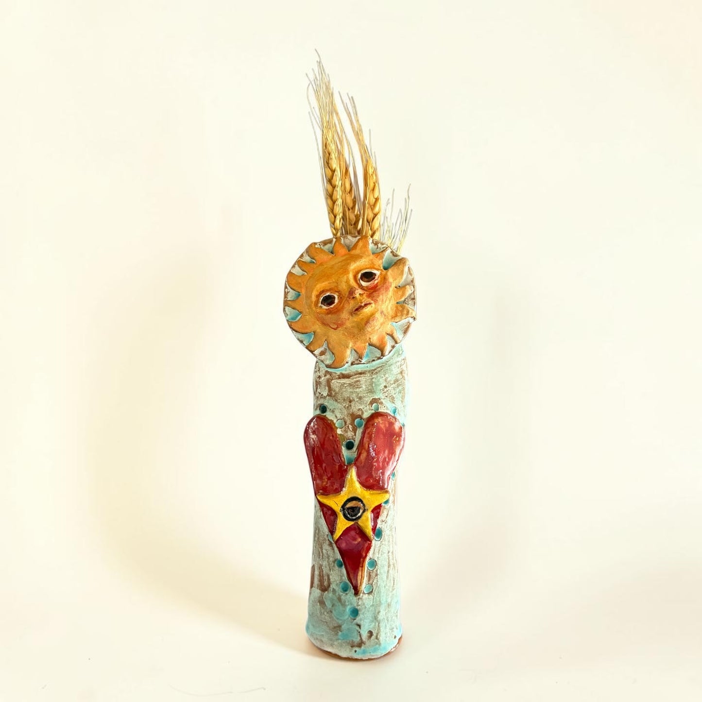 Sun Totem