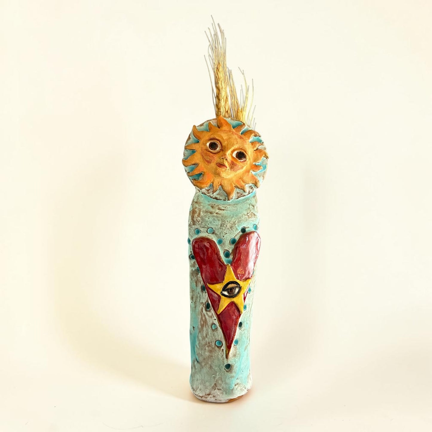 Sun Totem