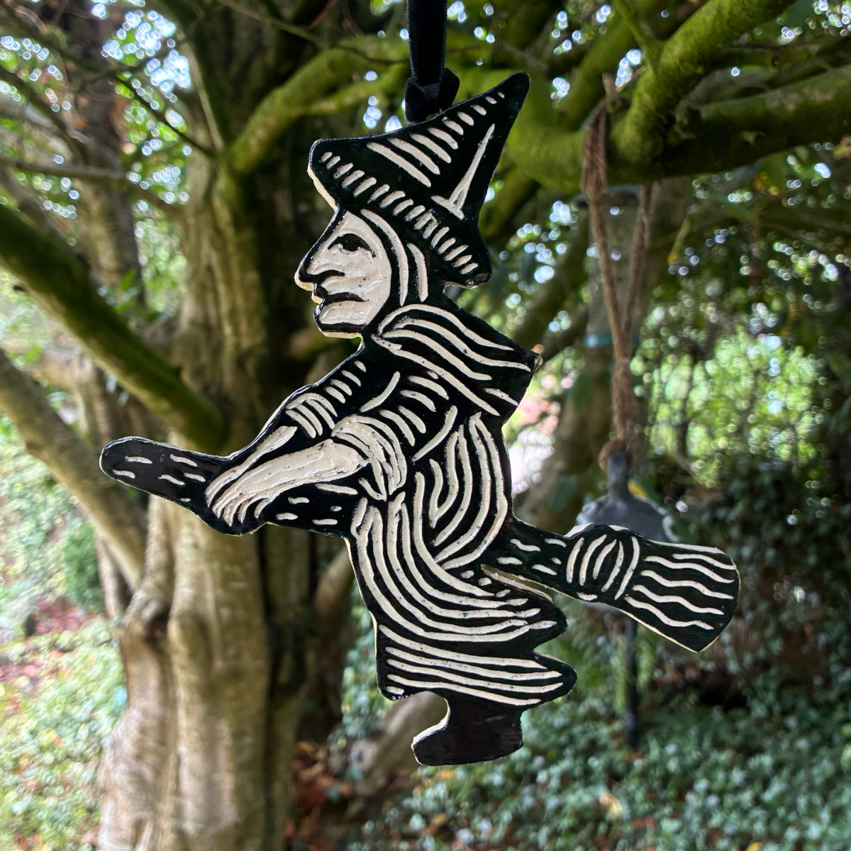 Witch Hangings