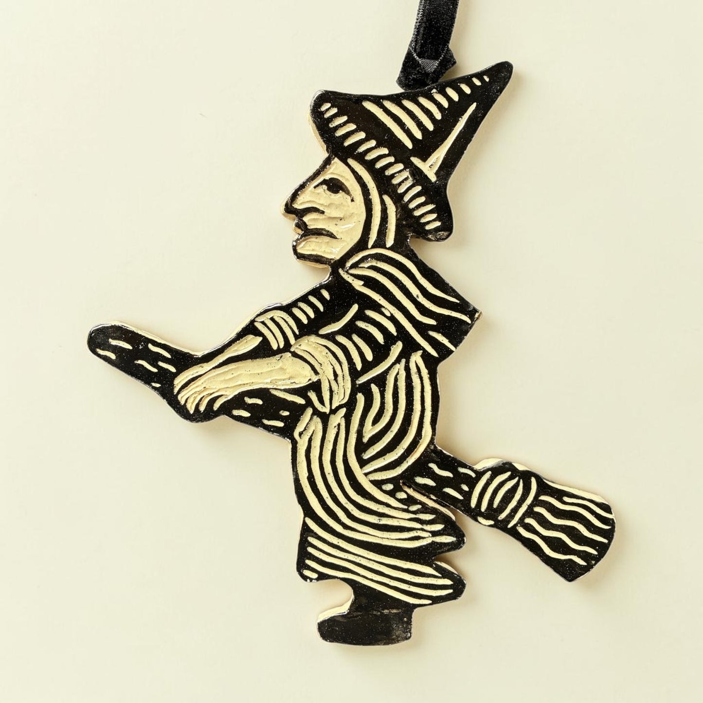 Witch Hangings