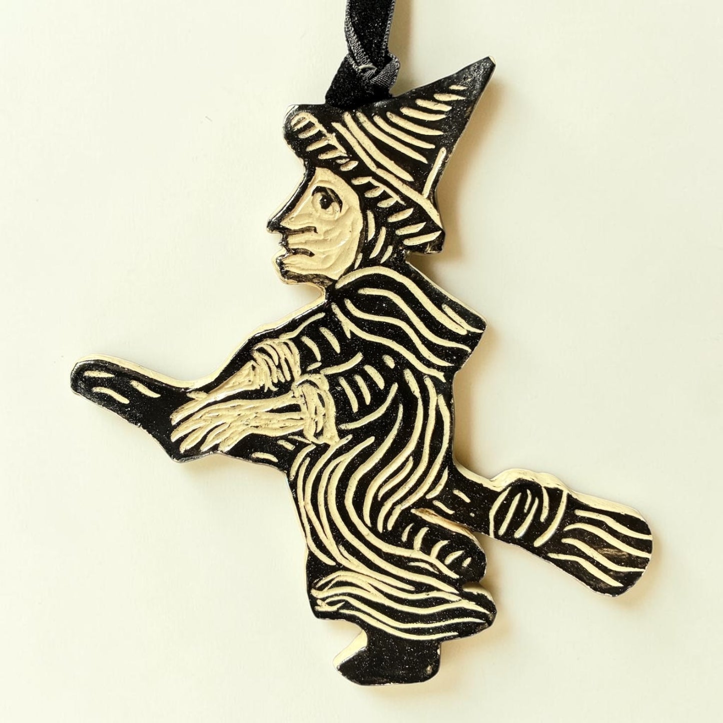 Witch Hangings