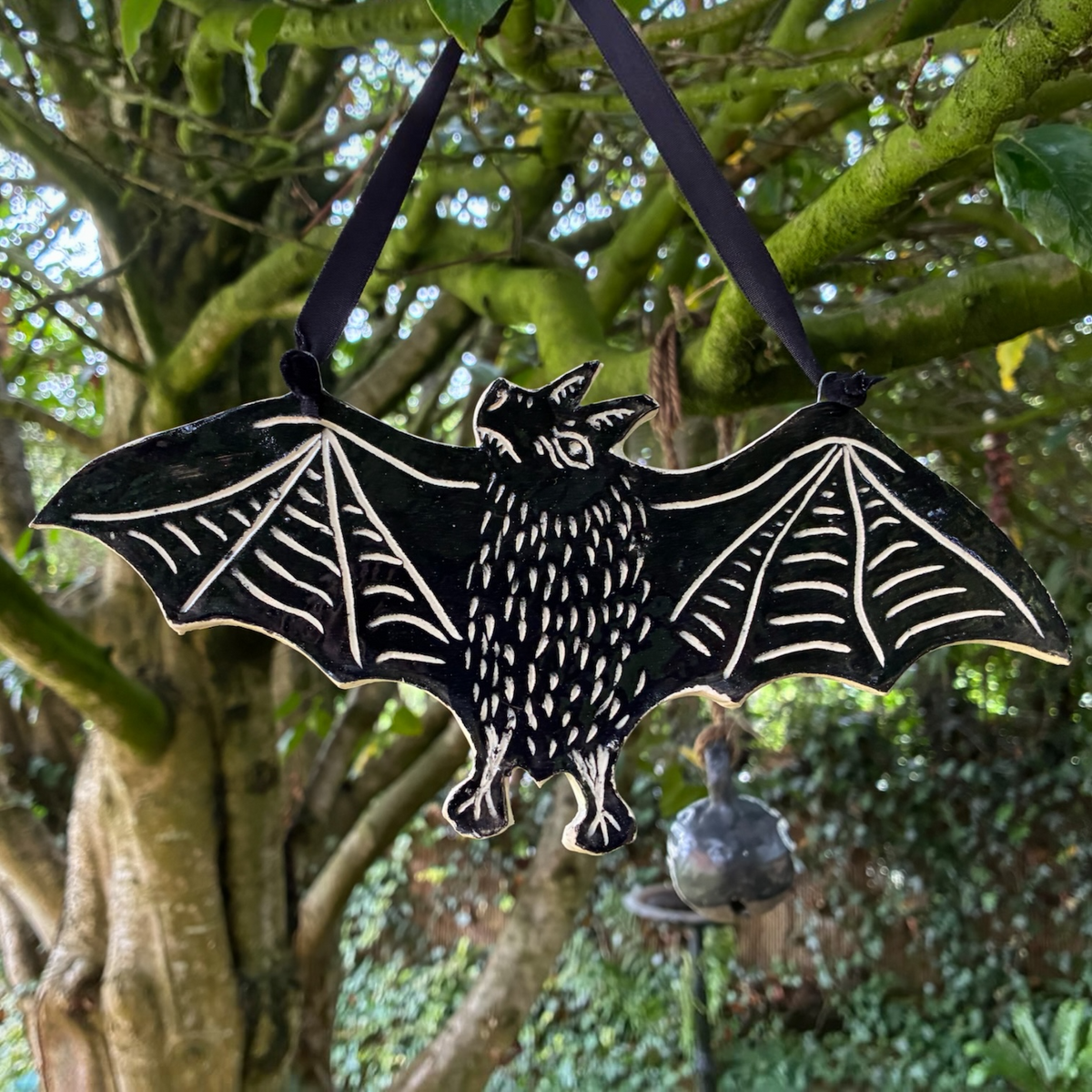 Bat Hangings