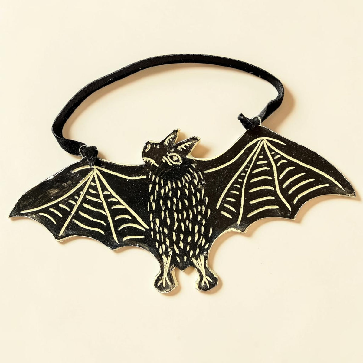 Bat Hangings