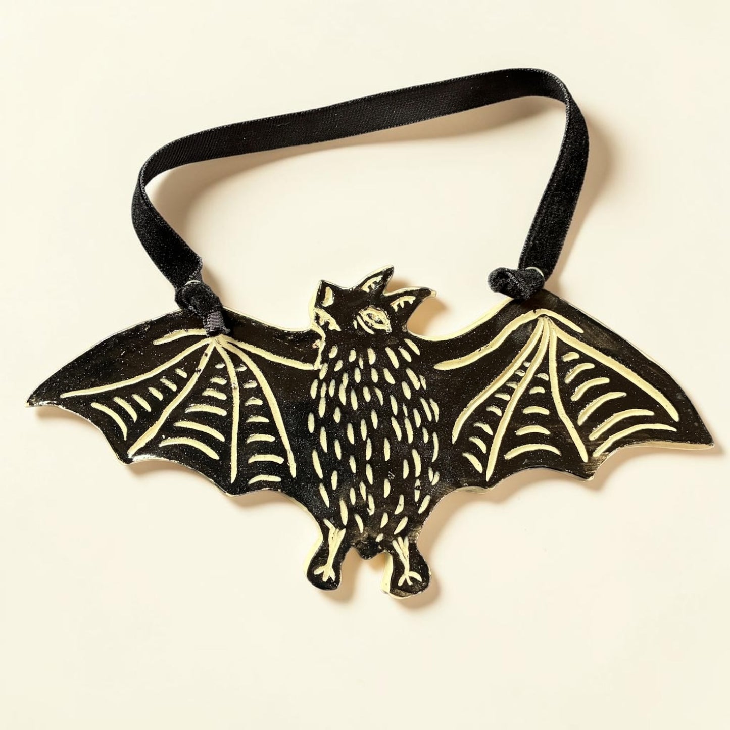 Bat Hangings