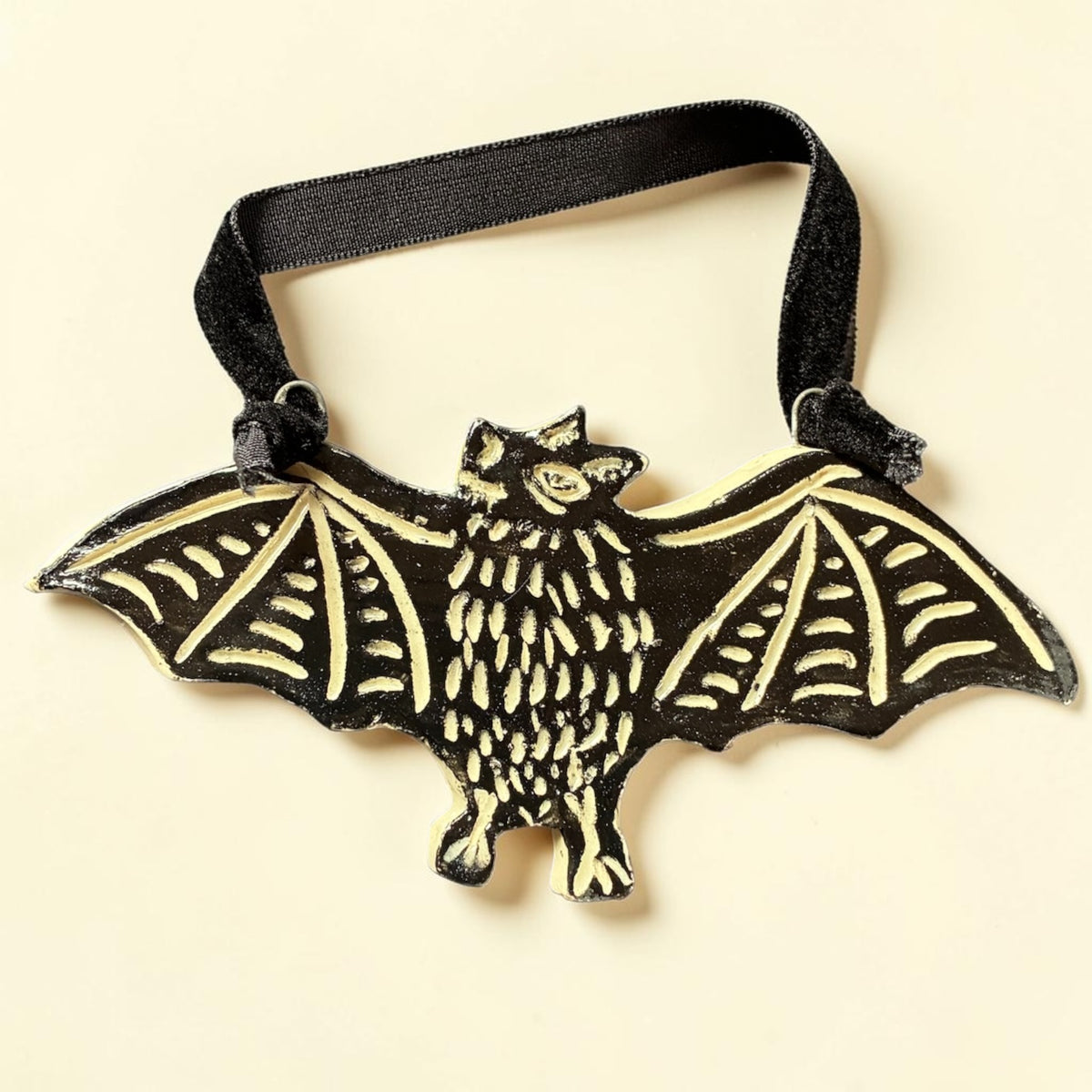 Bat Hangings