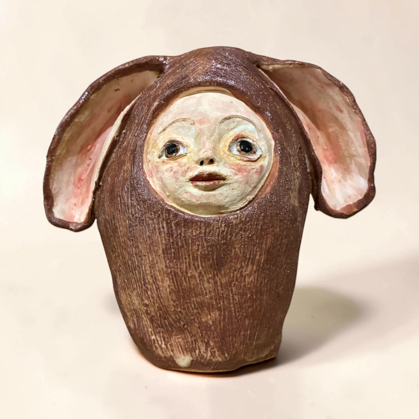 Spirit Rabbit