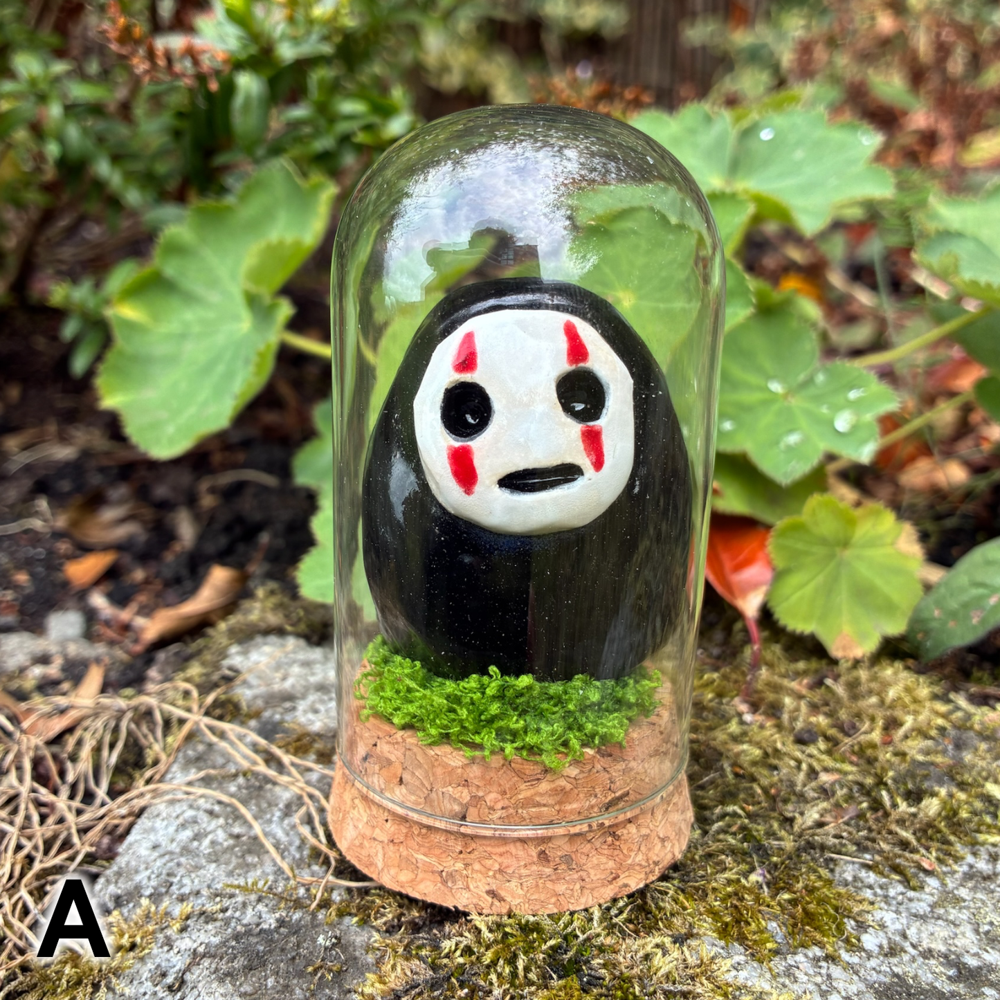 Yokai Jars