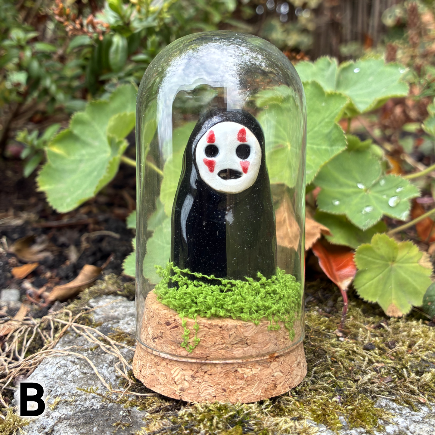 Yokai Jars