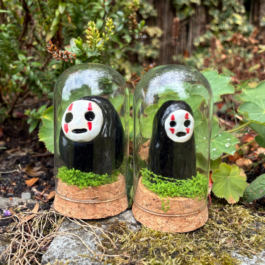Yokai Jars