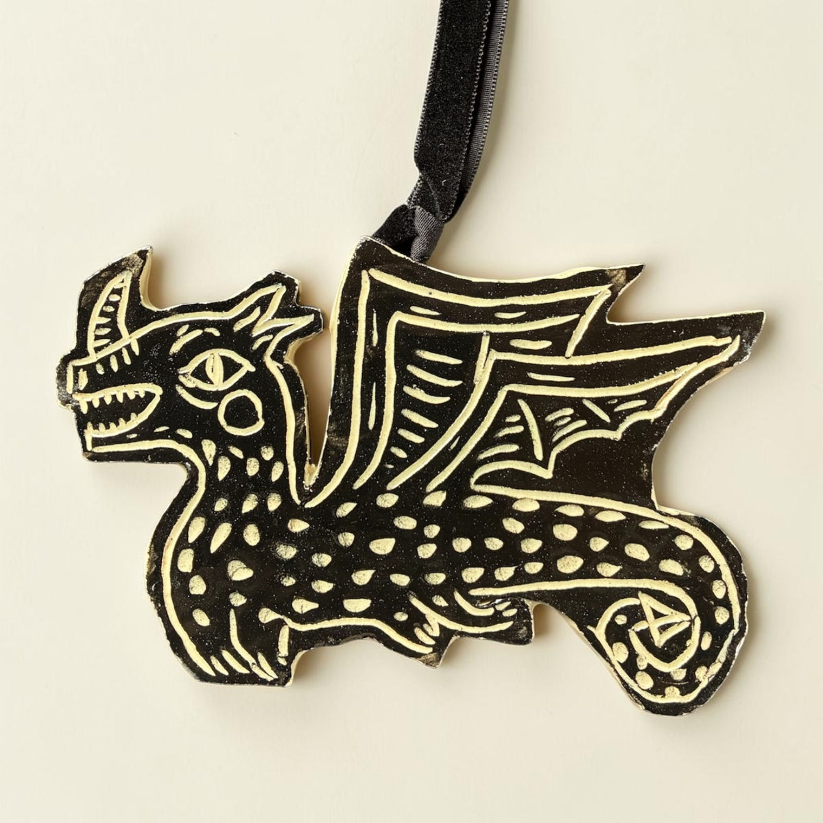 Dragon Hangings
