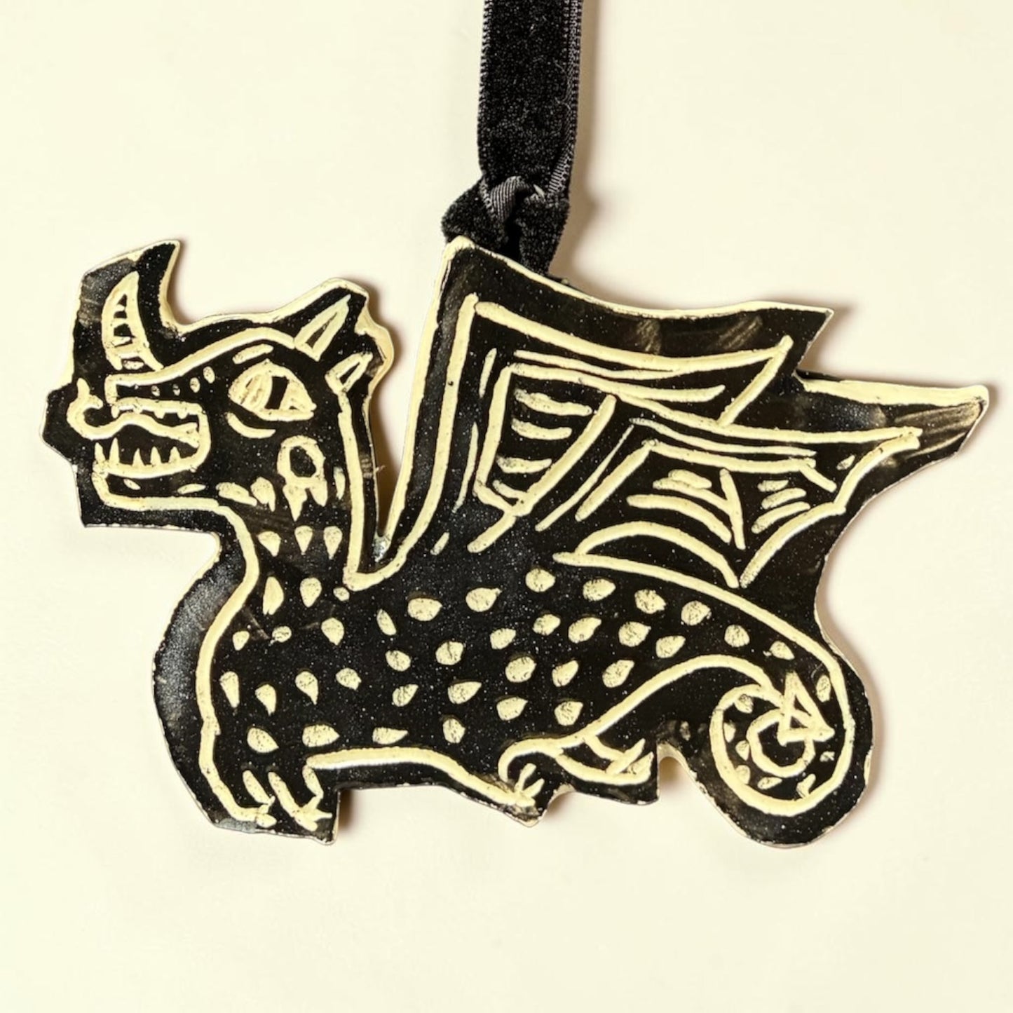 Dragon Hangings
