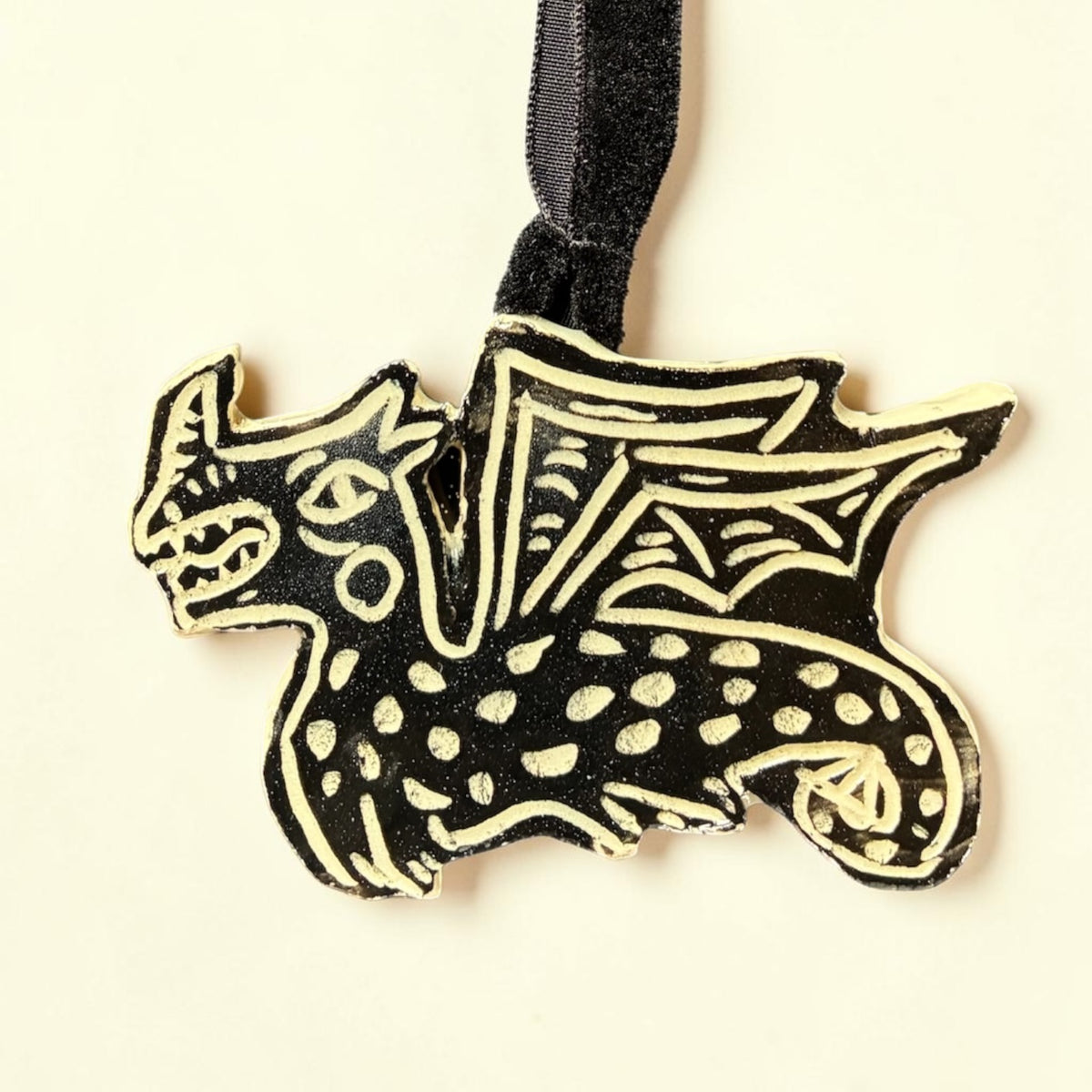 Dragon Hangings