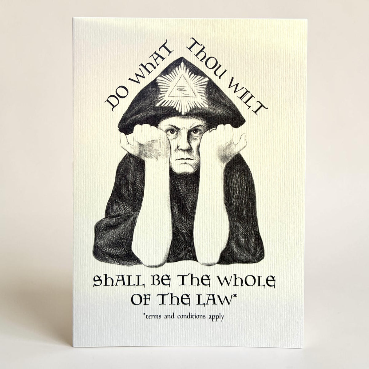 Set of 3 Greeting Cards