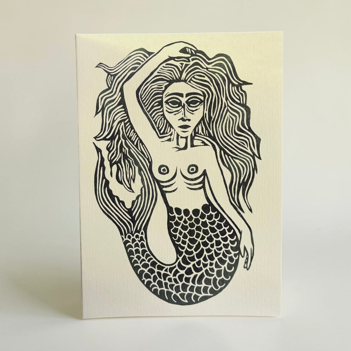 Set of 3 Greeting Cards