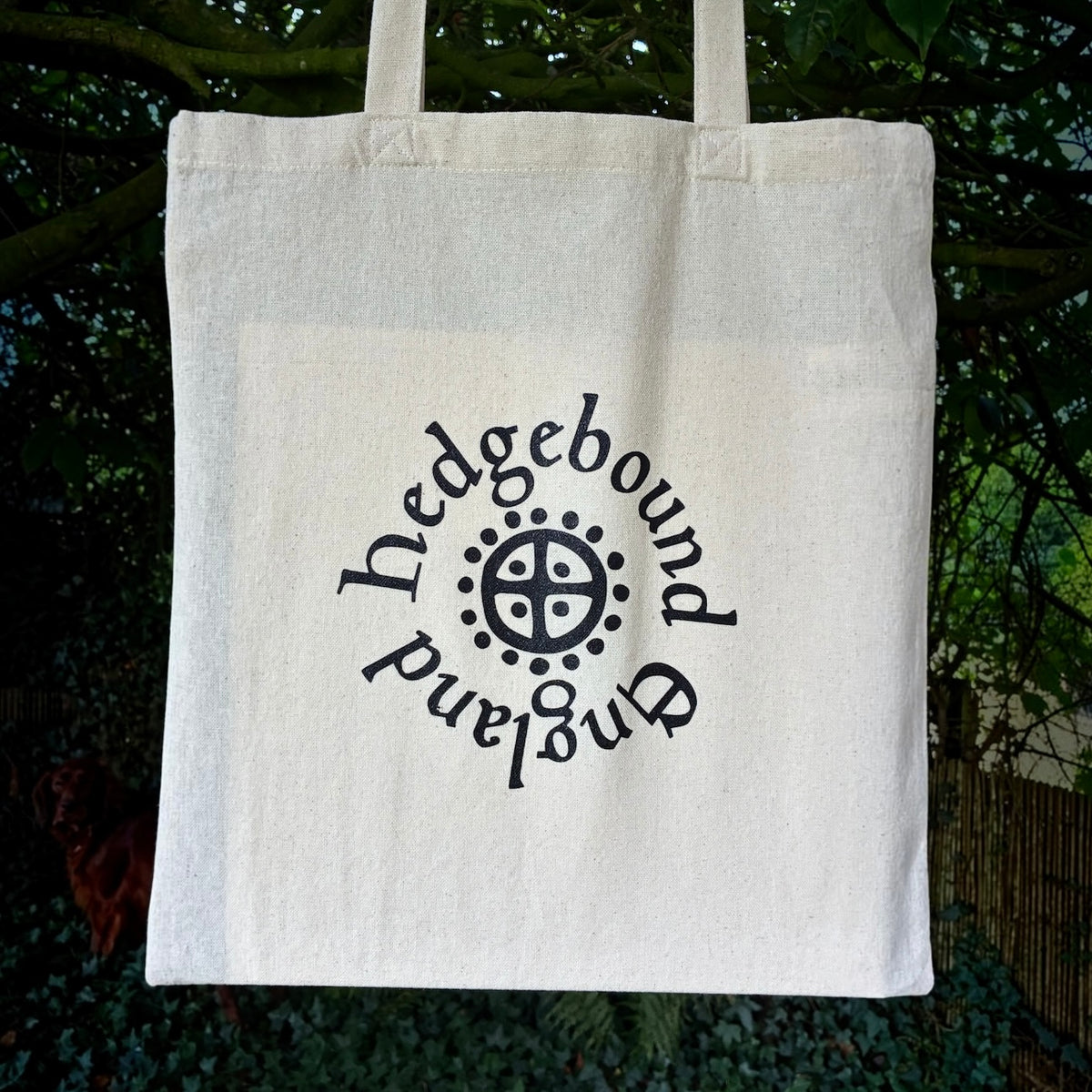 Guy Fawkes Appreciation Society Tote Bag