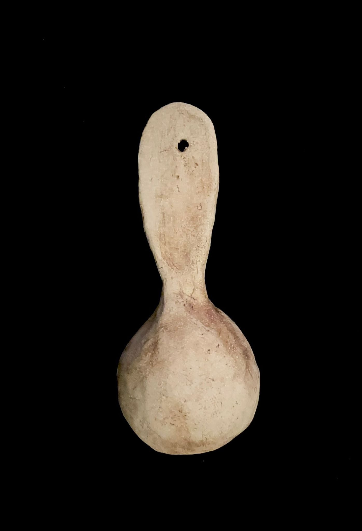 Ritual Healing Spoon