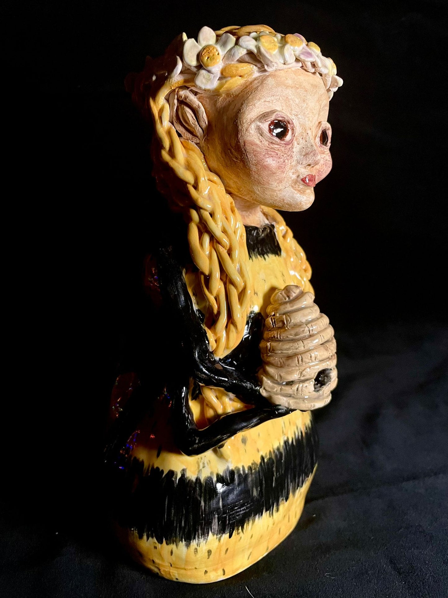 The Bee Queen