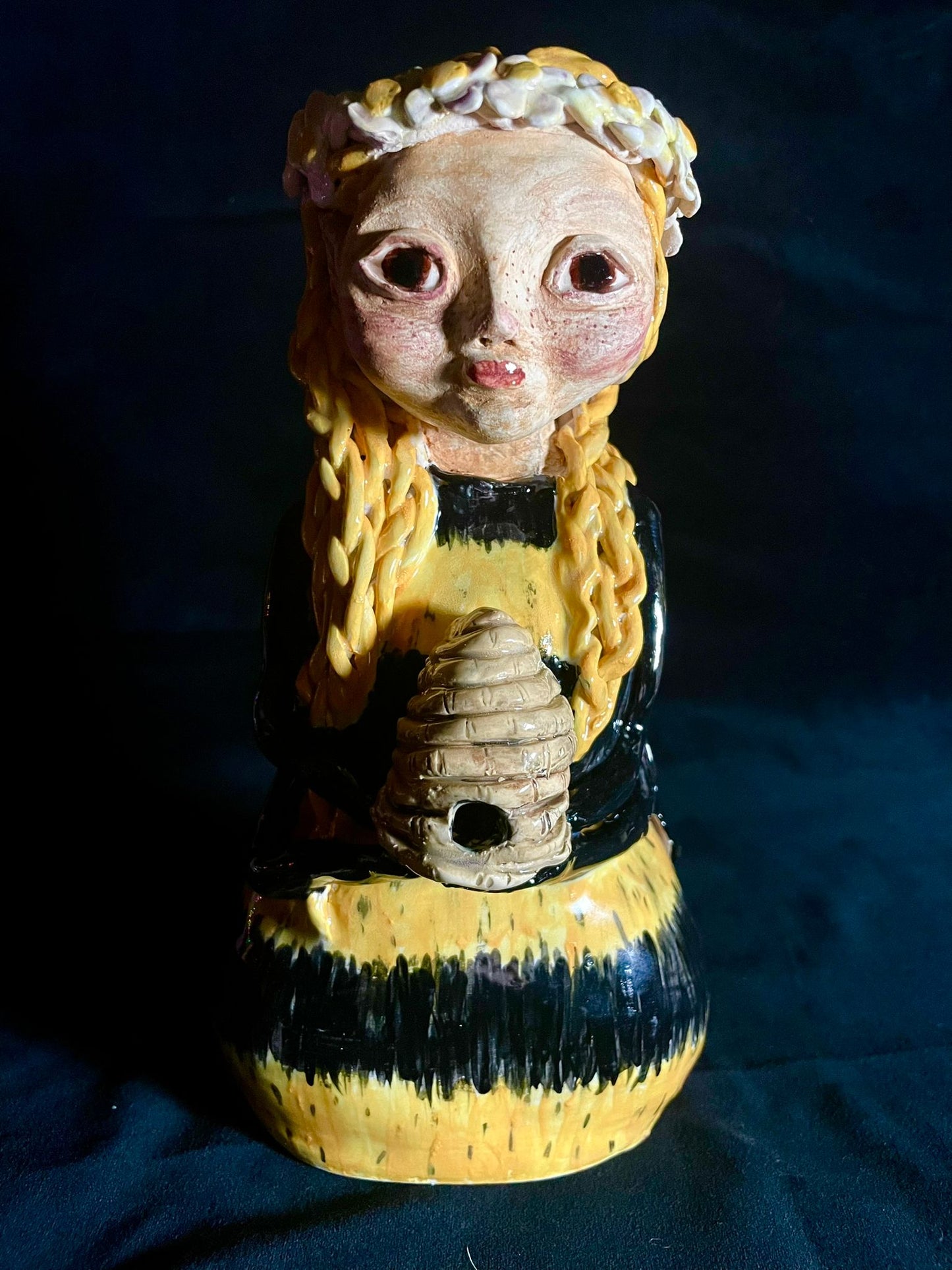 The Bee Queen