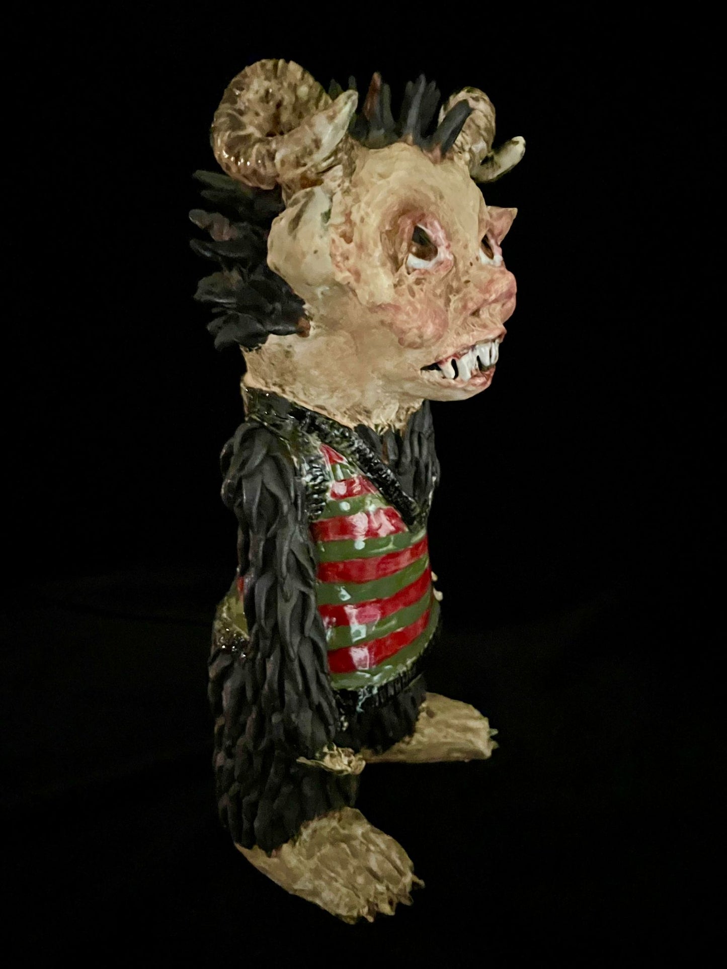 Child of Krampus