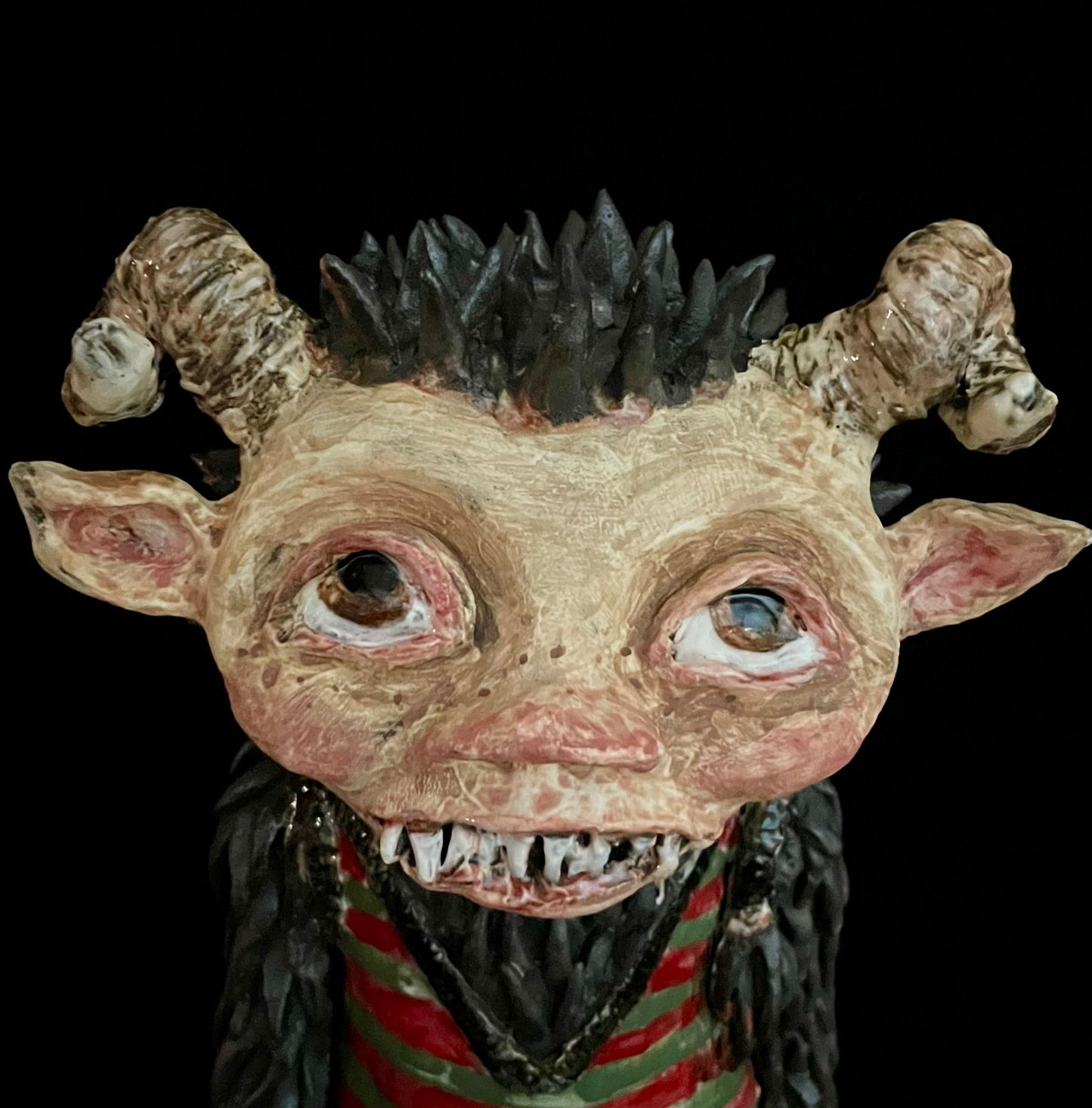 Child of Krampus