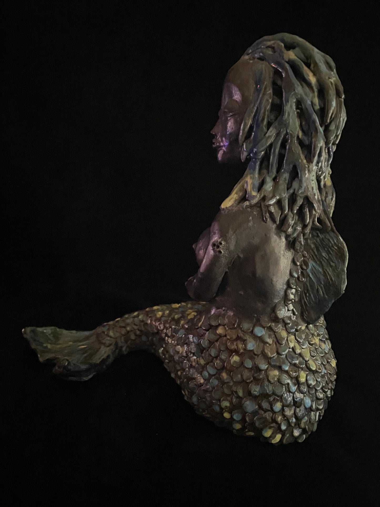 Mermaid