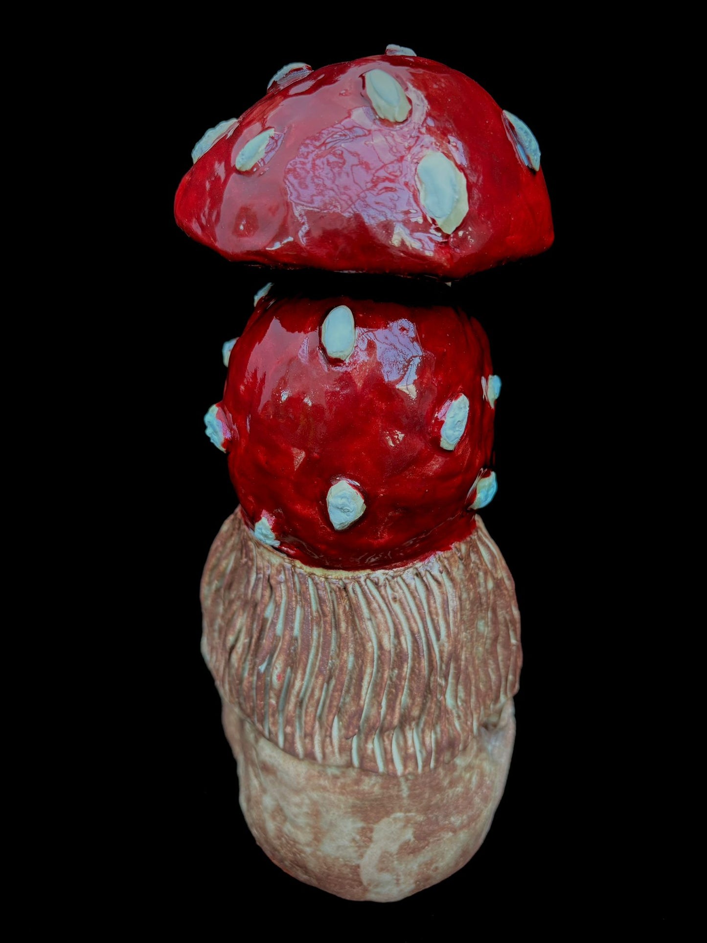 Mushroom Spirits